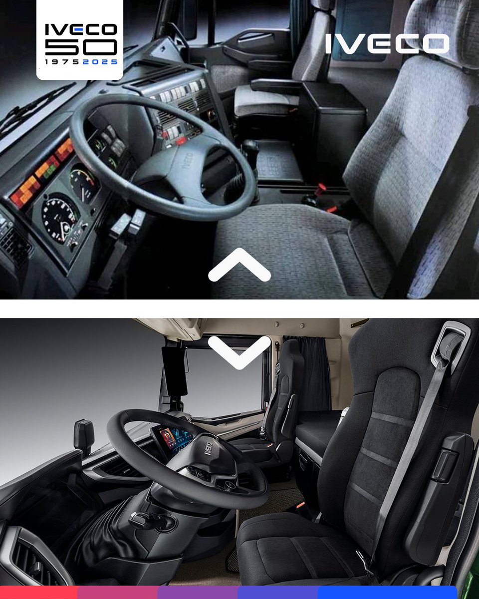 IVECO España tweet media