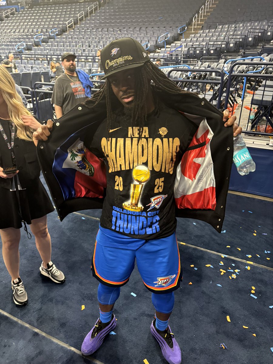 Alex Antonacci tweet media