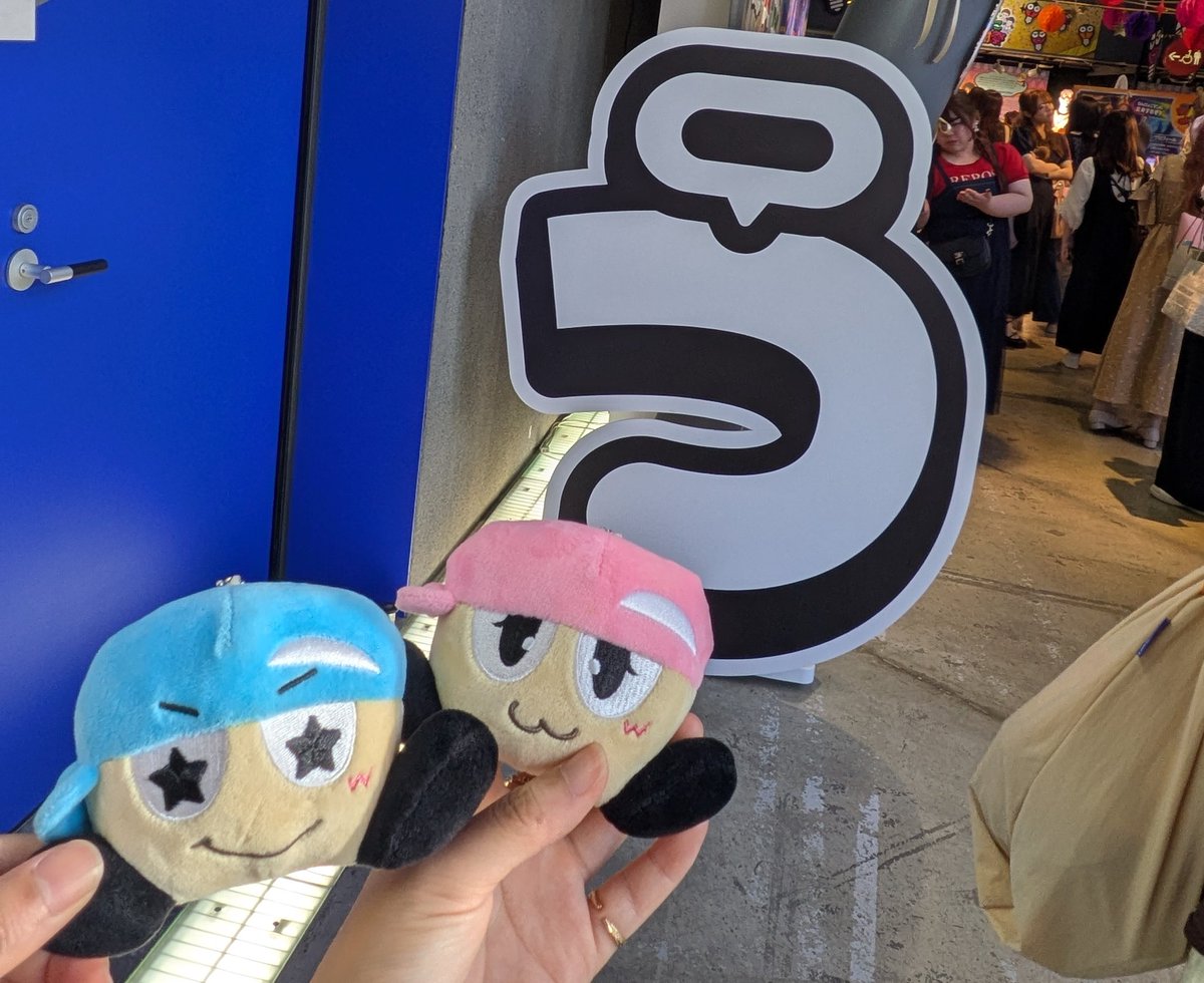 1216_pink's tweet photo. ミュージカル『梨泰院クラス』
鑑賞しました！
原作を知ってたから見やすかったし、迫力ある歌声と音楽、演技に圧倒されました✨

うんぴょこ大感謝祭にも行きました！
 #WEST.
 #梨泰院クラス
 #うんぴょこ大感謝祭 https://t.co/sqDM4g3maT