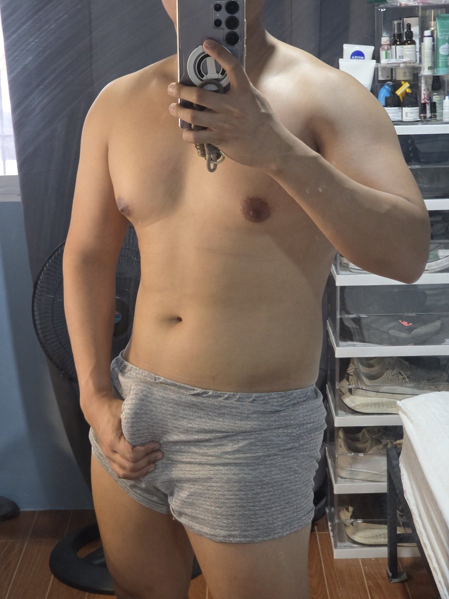 Yung gusto mo lang naman mag work pero ayaw niya kumalma