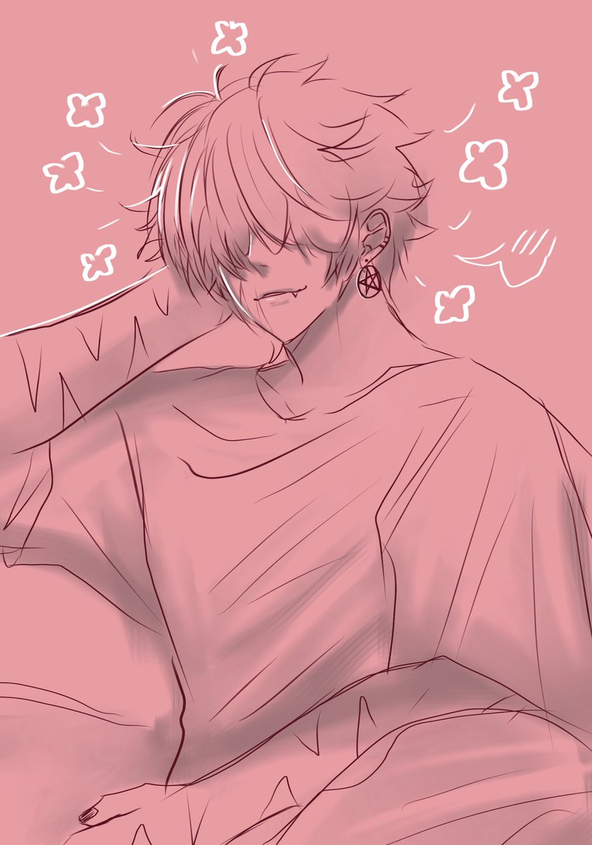 💊 ✦ キラン ✦ 」🩸He/Him 💉i do follow backs💉 tweet media