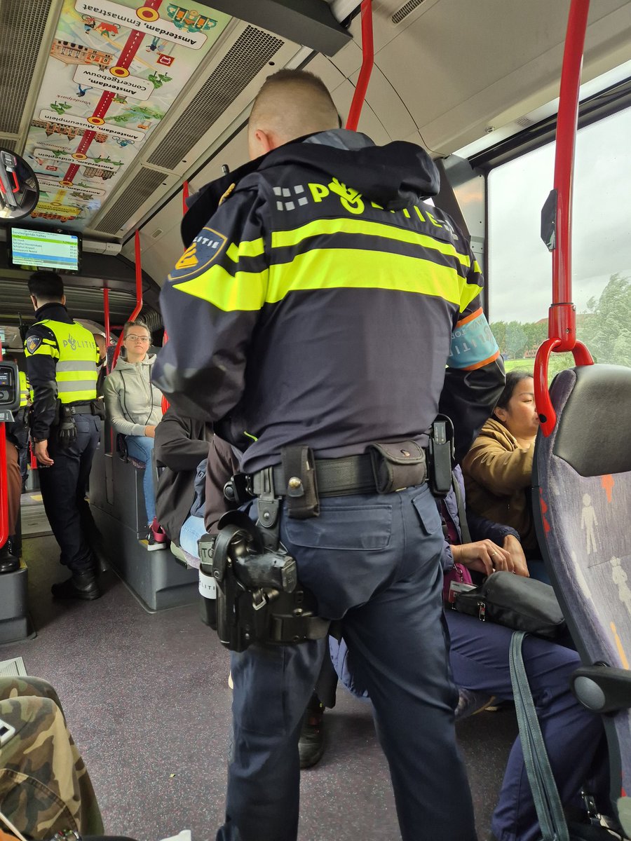 🟩HaagseHoppie🟨 🇳🇱 Anti EU, EID en CBDC tweet media