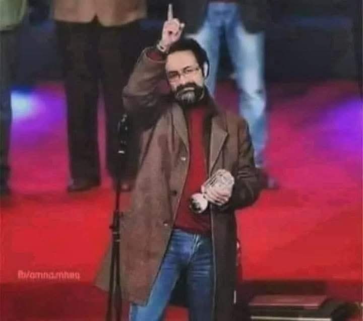 السيد .....الحساب الجديد tweet media