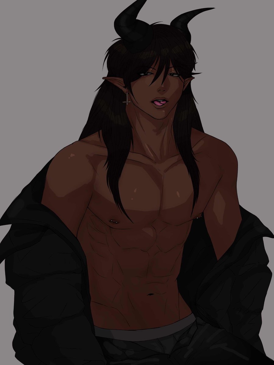 💊 ✦ キラン ✦ 」🩸He/Him 💉i do follow backs💉 tweet media