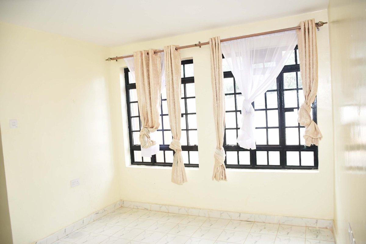ray_omollo's tweet photo. Launched in September 2023, the Vihiga Affordable Housing Project is redefining the landscape of Majengo. 

Rising from what was once an informal settlement, the development now stands at 88% complete. 

On site, finishing works are in full gear, ranging from the casting of the retaining wall and civil installations, to electrical wiring, plumbing, mechanical fittings, painting and the welding of doors and windows. 

Excavation of the septic tank is also ongoing, ensuring the project meets both functional and environmental standards.

The project features 9 blocks housing a total of 220 modern units:

1 bedsitter block with 60 units; 1 block of 20 one-bedroom units; 5 blocks offering 100 two-bedroom units; and 2 blocks with 40 spacious three-bedroom units. 

With 220 workers, most of them local youth and women, the project is a powerful engine for employment, skills development and economic empowerment. 

Young people are gaining hands-on training in construction, electrical work, welding and finishing, equipping them with trades that extend far beyond the project site.

Once complete, the project will stimulate economic activity, decongest informal settlements and enhance urban order in Vihiga Constituency, in line with the housing program outlined in the Bottom-Up Economic Transformation Agenda (BETA).