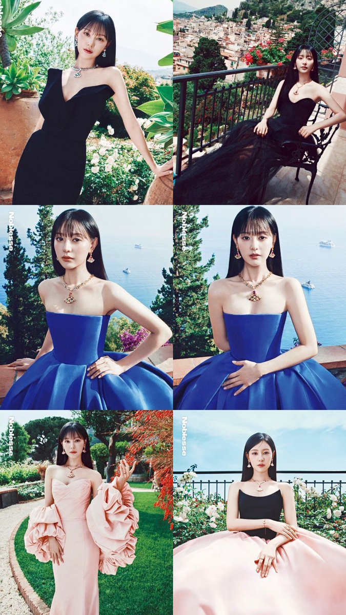 syapabalqis's tweet photo. OMG QUEEN #KimJiWon ?! 😩👑 https://t.co/j3DuBsI6cm