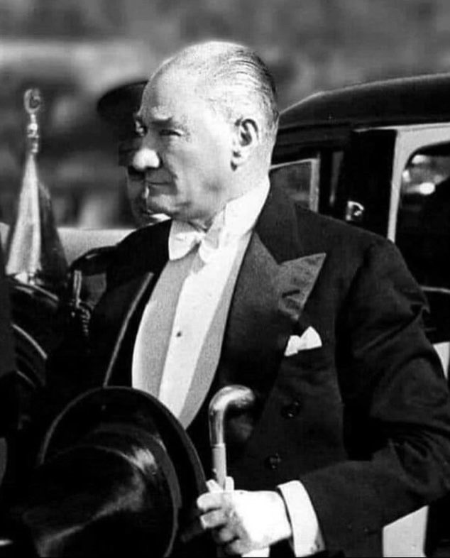 #Atatürk 🇹🇷