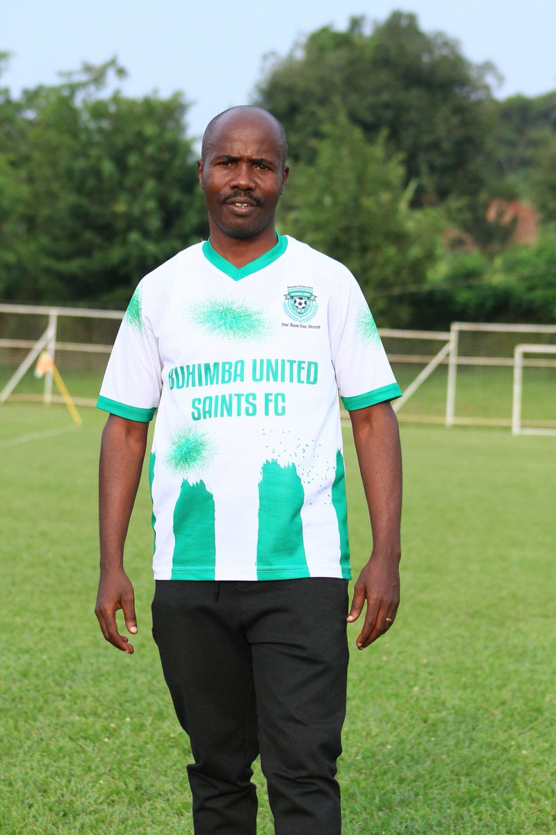 Buhimba United Saints FC (@buhimbaf) on Twitter photo Monday Crush ππ
Huge appreciation to our Club President Eng Ahuura Julius π
Your passion & leadership make a difference. Your love for the game turned everything possible, and here we are ππ©΅π€
New Babies in the <a href="/UPL/">StarTimes Uganda Premier League</a> ... πππ€π€ Monday Crush ππ
Huge appreciation to our Club President Eng Ahuura Julius π
Your passion & leadership make a difference. Your love for the game turned everything possible, and here we are ππ©΅π€
New Babies in the <a href="/UPL/">StarTimes Uganda Premier League</a> ... πππ€π€
