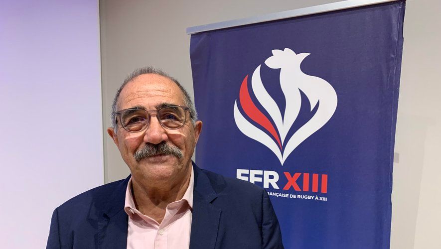 Entretien de Dominique Baloup président de la FFR XIII - Fédération Française de Rugby à XIII pour La Dépêche du Midi .

buff.ly/kGaVvW4