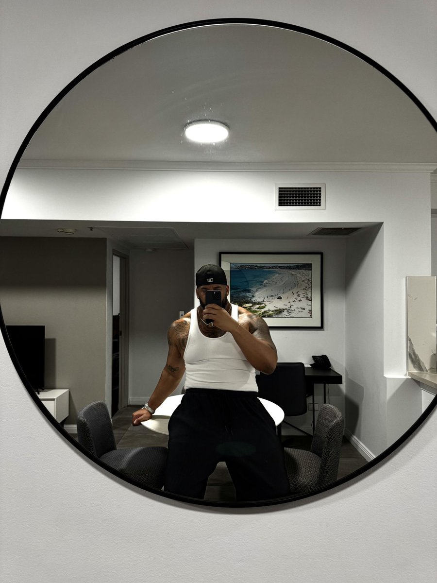 TheOfficialStevenG tweet media