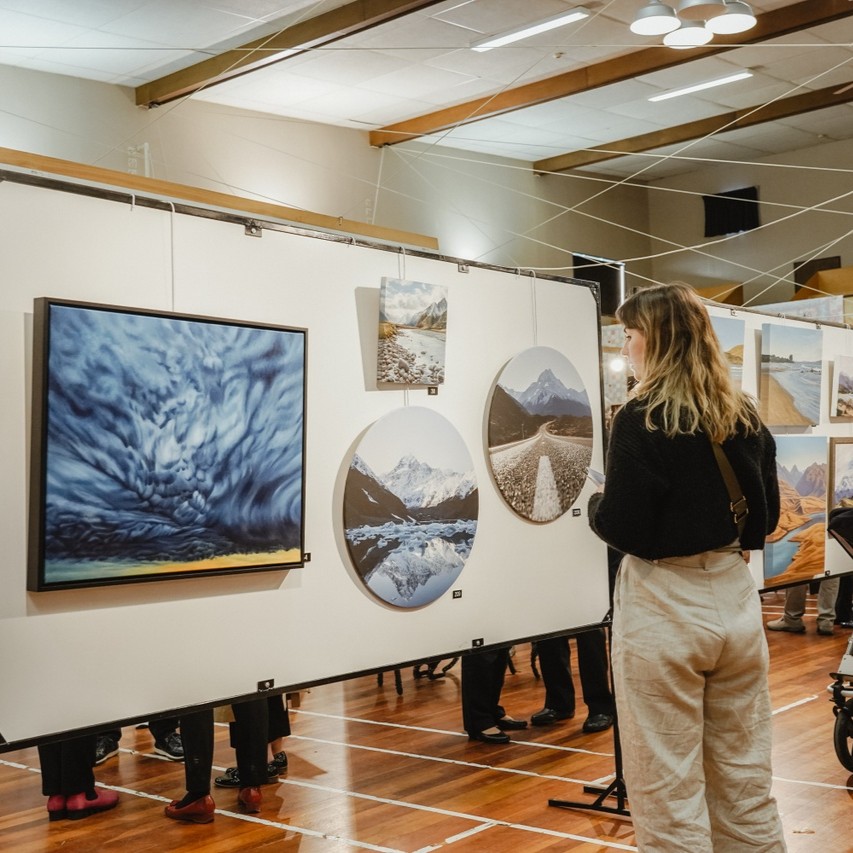Mark your calendar for The Riversdale Arts Mixed Media Exhibition, held from 18 - 26 July 2025 🎉🎉

Read more on: southlandnz.com/riversdale-art…

#SouthlandNZ