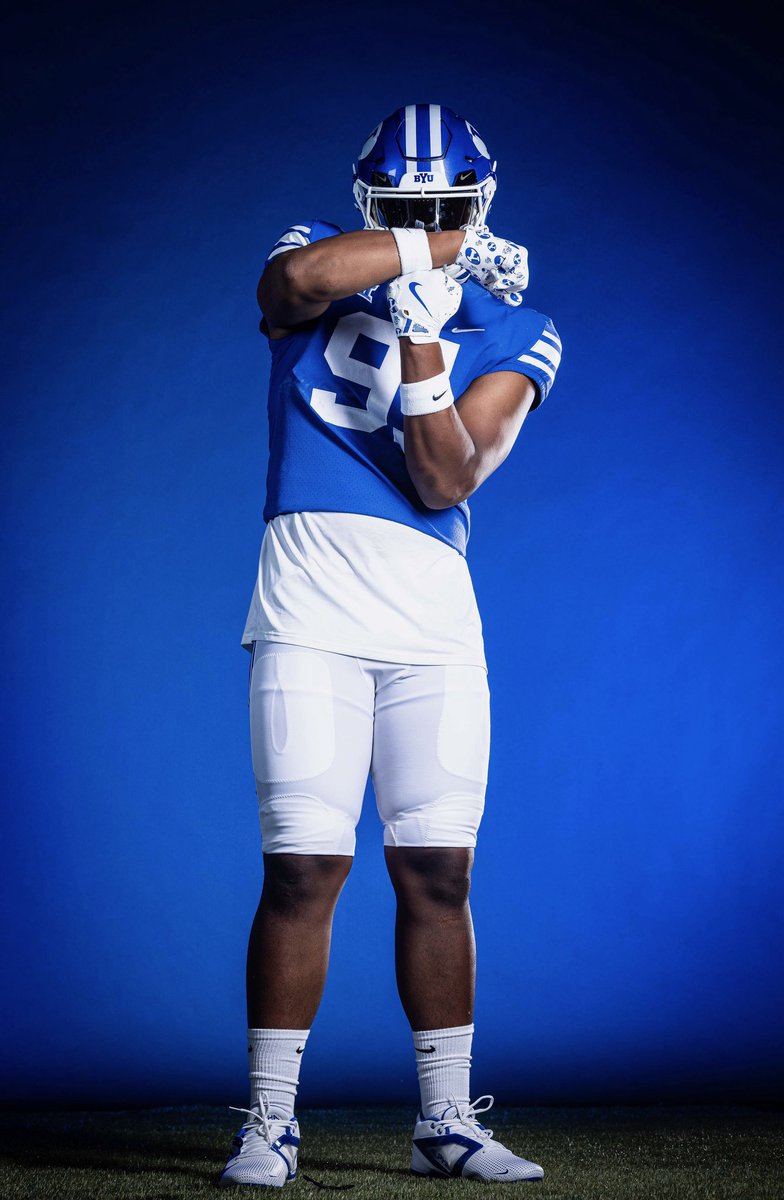 Lopeti Matai'tini Moala Jr. aka Juni (@lopetimoala07) on Twitter photo Grateful for the official visit I had at BYU. Thank you to the coaches and everyone for their support. AG2G!
<a href="/BYUfootball/">BYU FOOTBALL</a>
<a href="/OremHSFootball/">Orem Tigers Football</a>
<a href="/BrandonHuffman/">Brandon Huffman</a>
<a href="/BlairAngulo/">Blair Angulo</a>
<a href="/polynesiabowl/">POLYNESIAN BOWL</a>
<a href="/VictorUnga/">Vic Unga-Team Never Fold</a>
<a href="/Battleborn77584/">Ulaiasi Moala</a> Grateful for the official visit I had at BYU. Thank you to the coaches and everyone for their support. AG2G!
<a href="/BYUfootball/">BYU FOOTBALL</a>
<a href="/OremHSFootball/">Orem Tigers Football</a>
<a href="/BrandonHuffman/">Brandon Huffman</a>
<a href="/BlairAngulo/">Blair Angulo</a>
<a href="/polynesiabowl/">POLYNESIAN BOWL</a>
<a href="/VictorUnga/">Vic Unga-Team Never Fold</a>
<a href="/Battleborn77584/">Ulaiasi Moala</a>