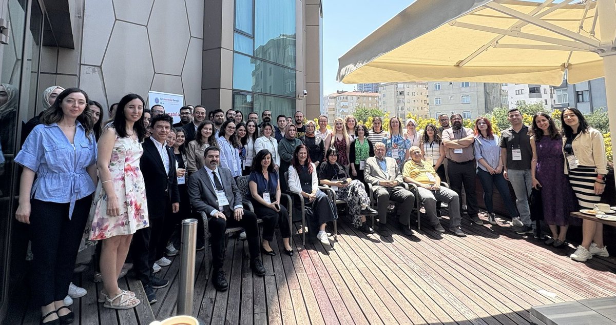Türk Hematoloji Okulu 21 Haziran 2025 tarihinde “Plazma Hücre Hastalıkları” konusunda İstanbul’da düzenlendi.