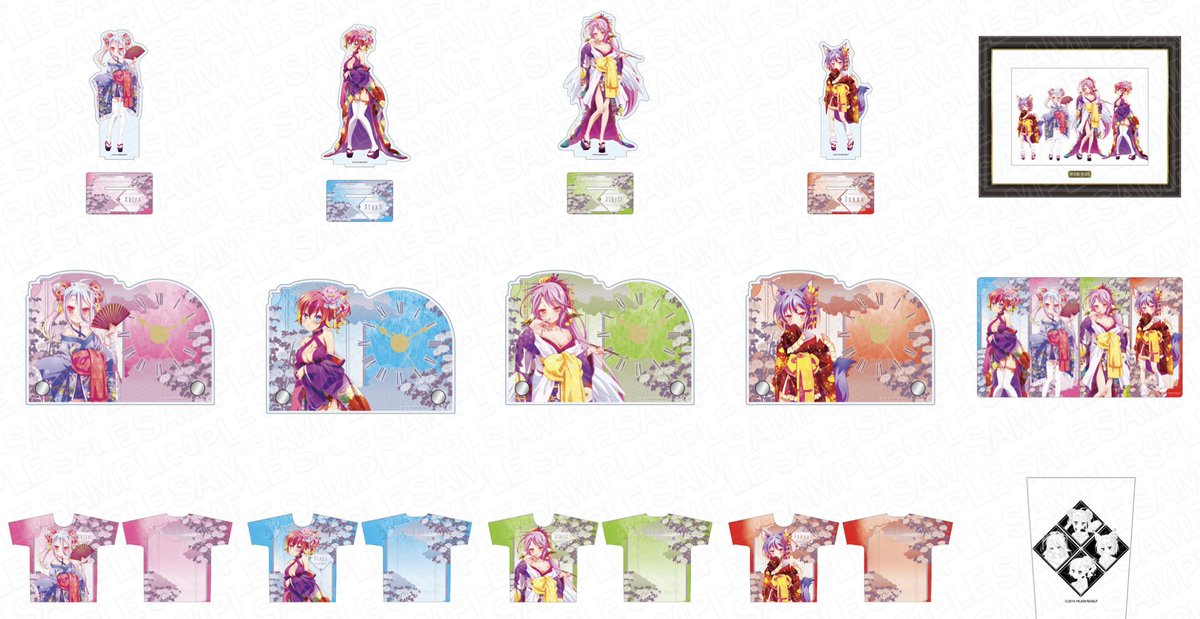 アニメストア.JP (AnimeStore.JP) (@AnimeStore_jp) / X