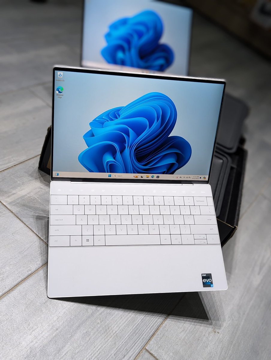 Val_Gadget's tweet photo. Dell XPS

What’s the biggest shift here https://t.co/wqXA1dJnut