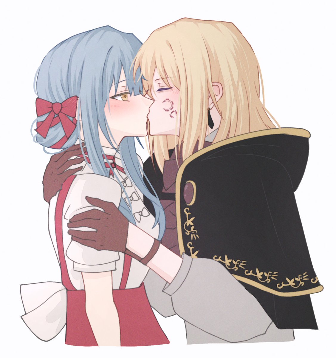 🍓🌙