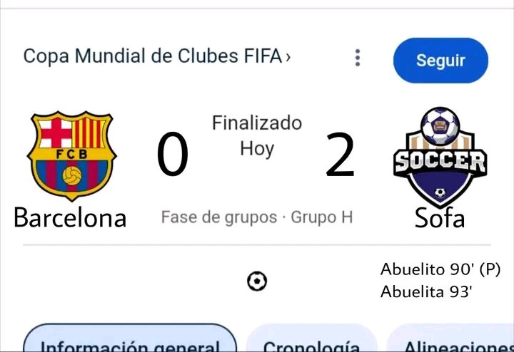 IgnacePlus's tweet photo. @JeffFcb14 Mejor que tu https://t.co/CIL3BFCwZm