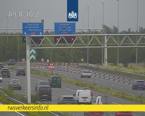 Rijkswaterstaat Verkeersinformatie tweet media