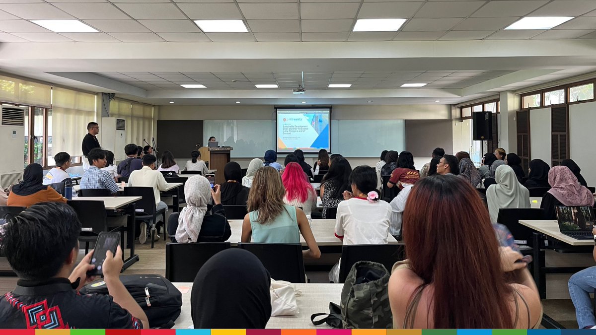 CIFAL Philippines tweet media