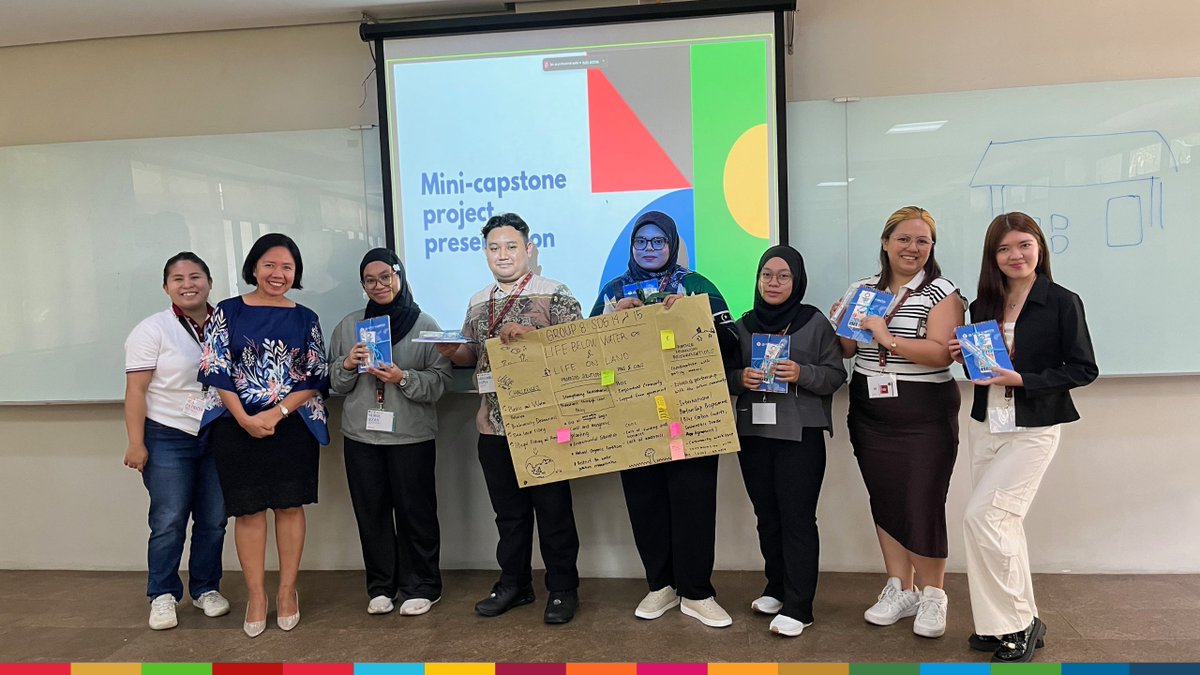 CIFAL Philippines tweet media