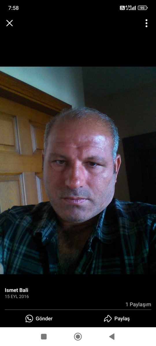 İsmi İSMET BALI  Vanlı hemşehrimiz  Sakarya'da çalıştığı inşaata düşüp hayatını kaybediyor.  Cenazesi şimdi Sakarya eğitim araştırma hastahanesinin morgunda  Cenaze sahipleri Cenazeyi Van'a getirmek için Cenaze aracı talep ediyor.. yetkililer  bekleyin 3 Cenaze olmadan yola