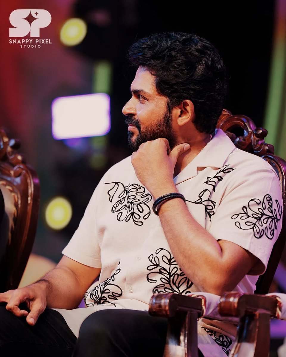 KFC_Telugu's tweet image. Recent Times Click's
@Karthi_Offl Annaya :)💥🤩🤍
@MKB_SANTHOSH23 @RKannanKFC
#karthi #karthifans #karthifansclub #karthifansclubtelugu