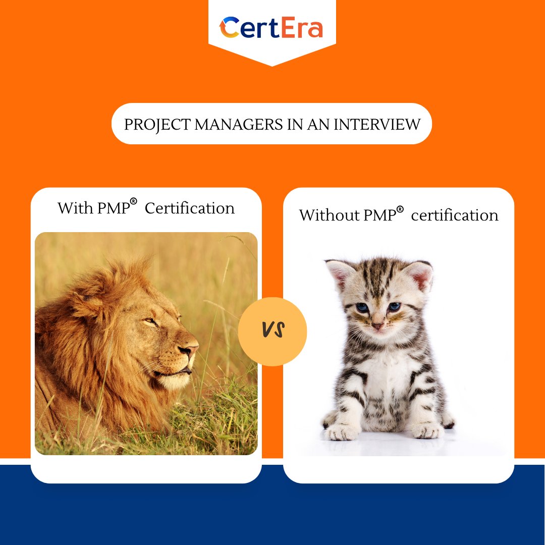CerteraSolution's tweet photo. 🧐Are you Looking for the best career with your dream job, then never miss an opportunity to make things yours. 

Learn today and get certified by the world best knowledge providers !!

#CertEraSolutions #PMP®certification #PMP®course #projectmanagementtraining https://t.co/izCtPh0mrE