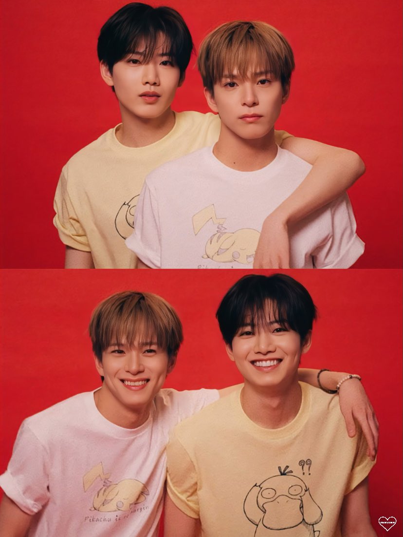 my dimpled meowmeows #준규 #아사히