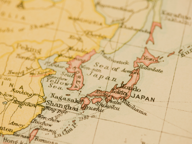 UTokyoIFI's tweet image. 【Event】Thai Perceptions of the International Order since the Pre-Modern Era: Shaping and Shifting Its Relations with China, Japan, and the US into the 21st Century

[Date &amp;amp; Time] July 15, 15:00-17:00
[Location] Hybrid (UTokyo, Hongo &amp;amp; Zoom)
[Details]  ifi.u-tokyo.ac.jp/en/event/13662/