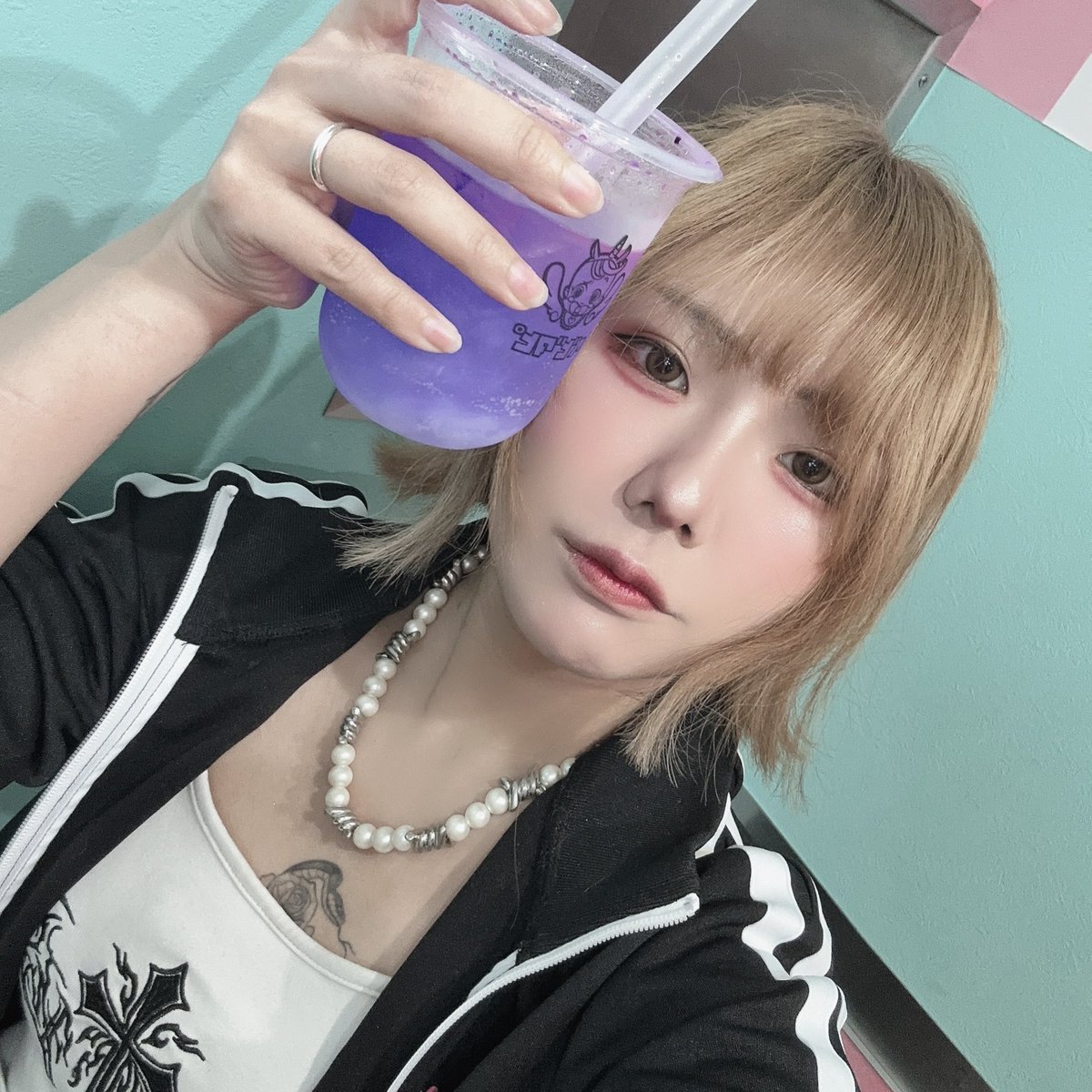 永ennのアリス@フォーエイト on X