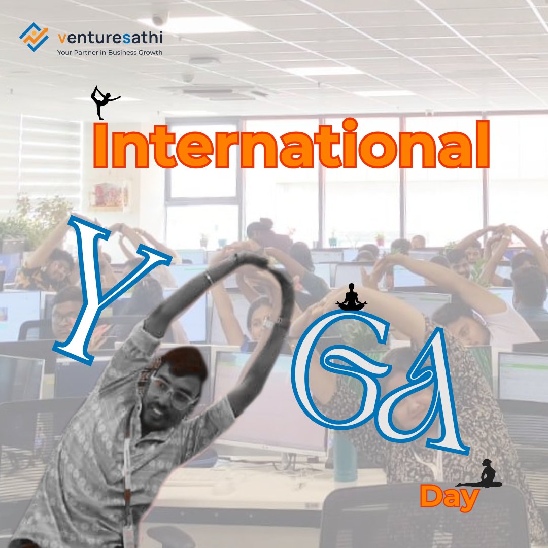 Venturesathi tweet media