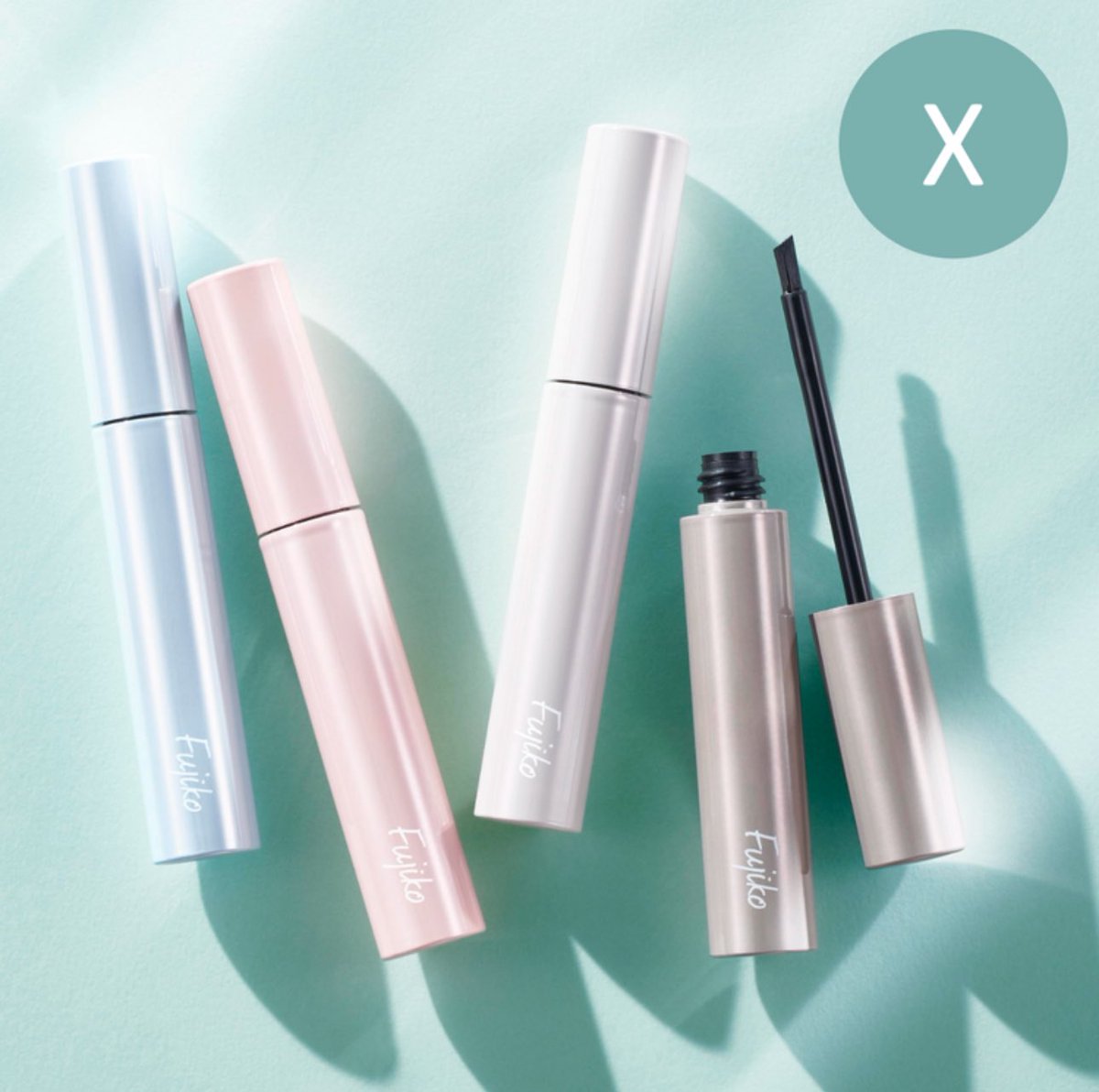 ／
【Fujiko】あの『フジコ眉ティント』がリニューアル🎉毎日の眉メイクをより簡単&amp;時短にしてくれるお助けコスメ👀💫
＼ 

《フジコ  眉ティント ADV  全4色》
●01 ショコラブラウン
●02 モカブラウン
●03 ライトブラウン
●04 グレーブラウン

キャンペーン詳細はこちら💁‍♀️