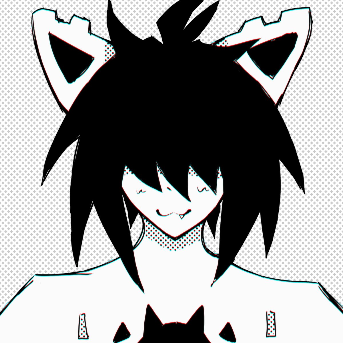 also this quick drawing