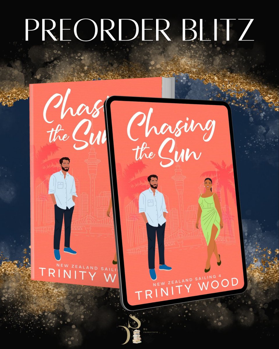 ✩ Check out this Preorder ✩ Chasing the Sun is coming 07.16 #chasingthesun #newzealandsailing #romancereaders #booklovers #kindleunlimited #TNRC #dsbookpromotions amazon.com/dp/B0F6MHZ2MW/