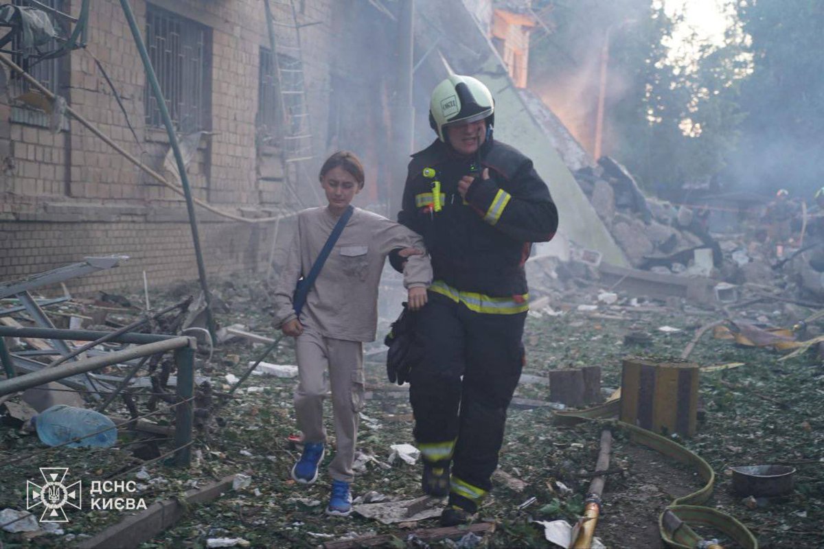 Serhii Sternenko tweet media