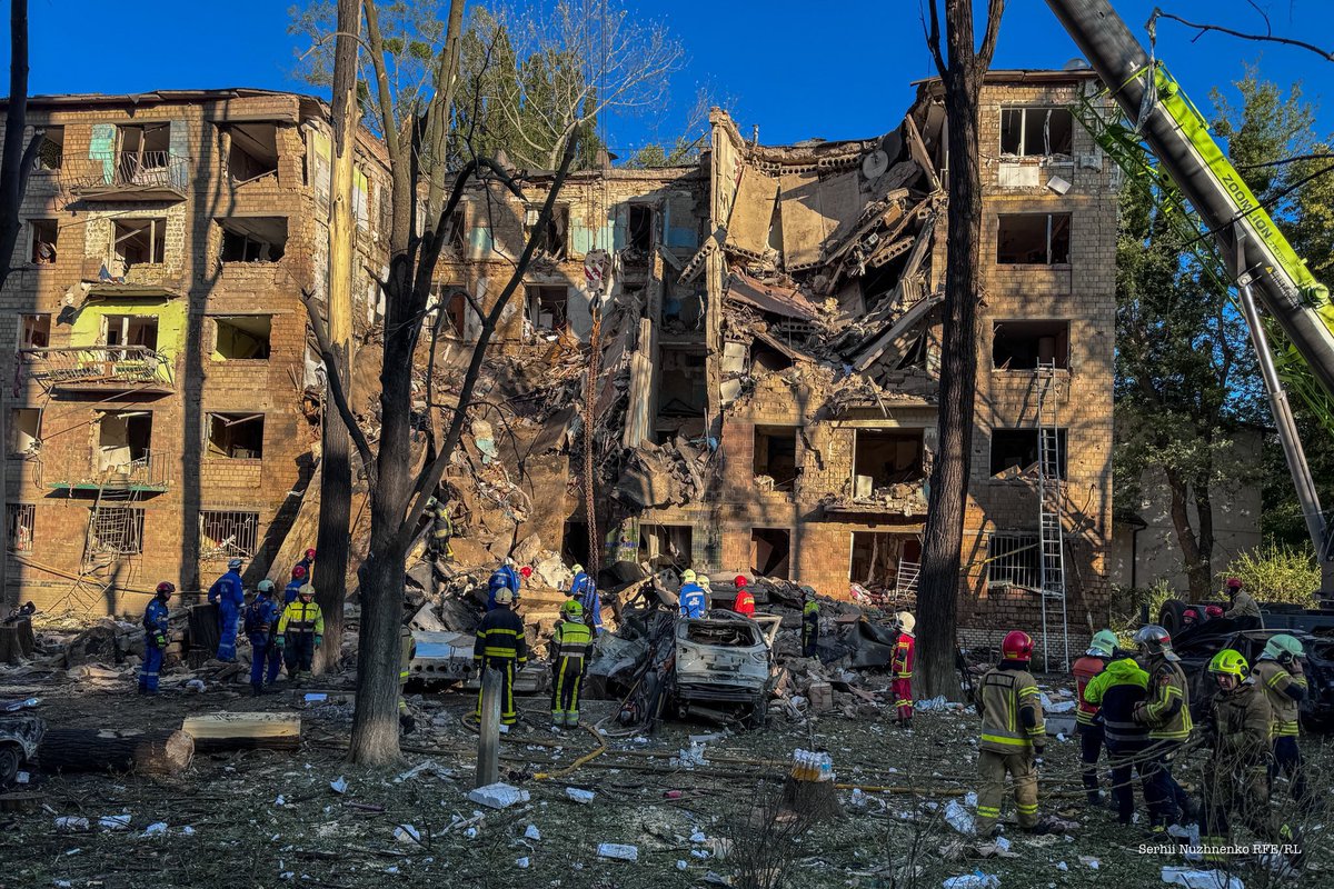 Serhii Sternenko tweet media