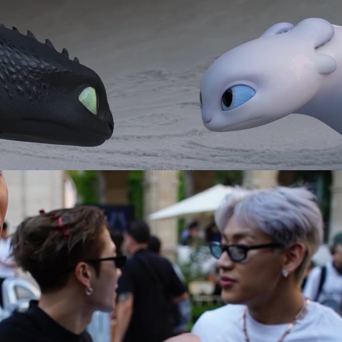 s’🐶 - บีเริ้ป - (@jmthvjsbb) on Twitter photo 