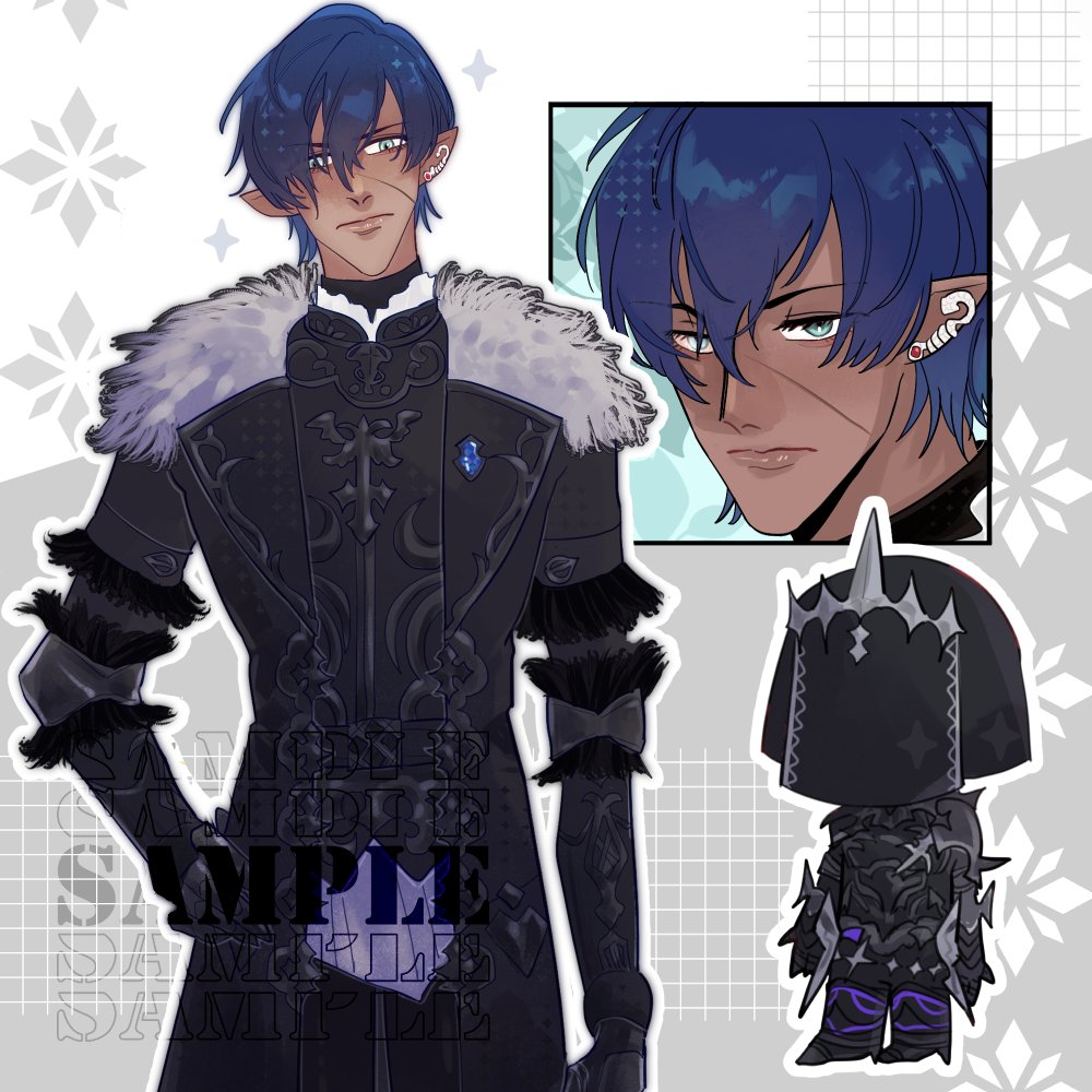 kinothat's tweet photo. Hi！ I'm Nax !
💚I need 20 RTs and 100 likes to get an invite code💚
Could anyone help me？
I'm a digital artist, and I've had a few commissions about OCs ,and WoL of FFXIV. I want to join VGen to try more , thanks for help！！💖 

#VGenCode
commissions：https://t.co/h48uYAdYr7 https://t.co/86tlZ912ub
