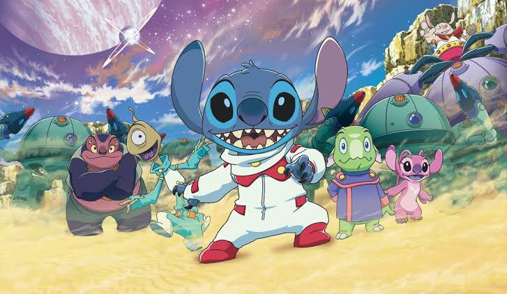 6月26日は #スティッチの日 を記念して｢ディズニー・チャンネル｣特別