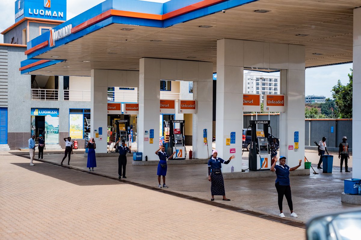 Why are these guys always clapping?