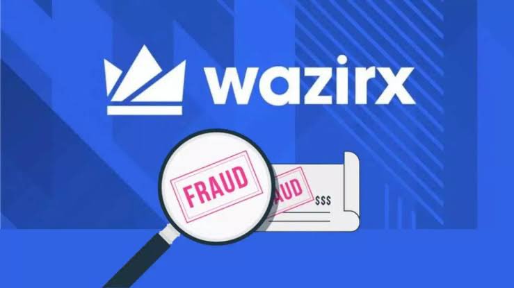 sonukgupta268's tweet photo. ENOUGH IS ENOUGH @WazirXIndia 
Refund user's crypto back now.

We can't wait more... Refund our 100% crypto back..

Bahut profit kar liya users ke crypto se..@NischalShetty 

#WazirX #WazirxScam https://t.co/pUEkjBZqdf
