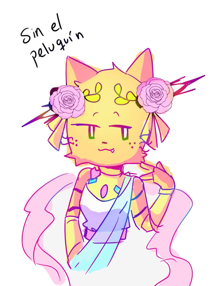 Pixel ( COMMISSIONS OPEN ) tweet media