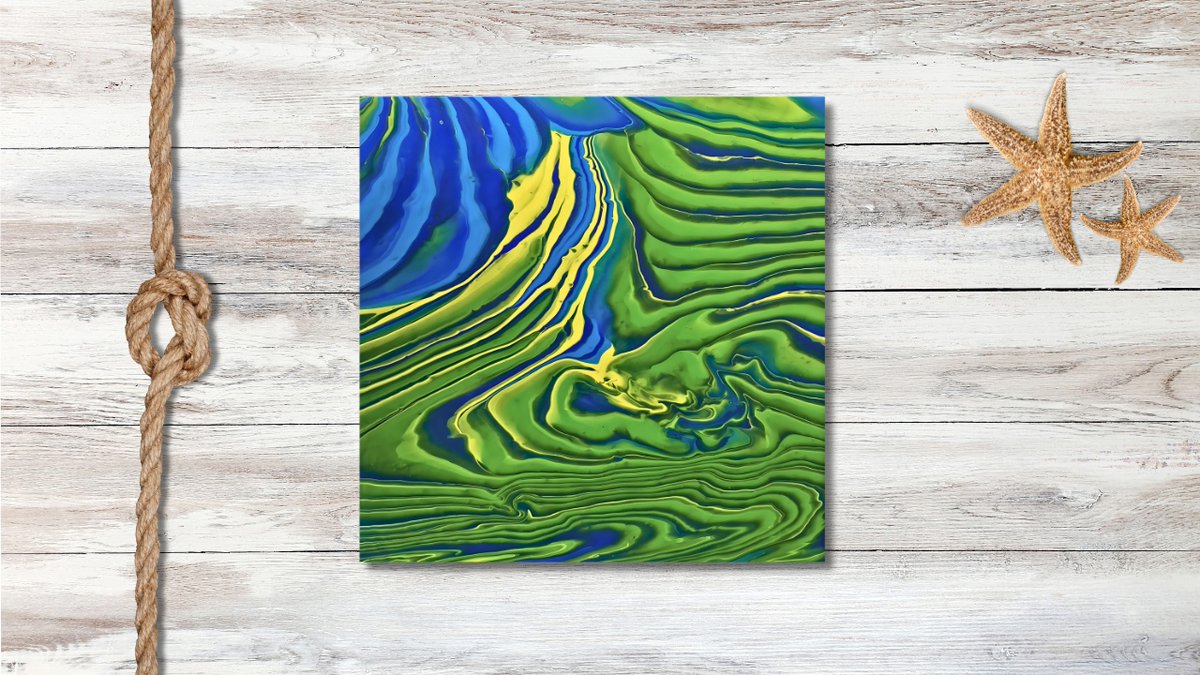 evolution_farms's tweet photo. See How These Colors Mix Into Awesome Art! Split Cup Fluid Art Pour
Watch here ↓

https://t.co/pf1lnQMynK https://t.co/QoCwFx1lhW