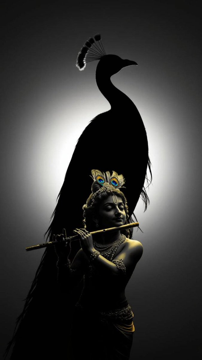 Jai shree krishna ❤️✨