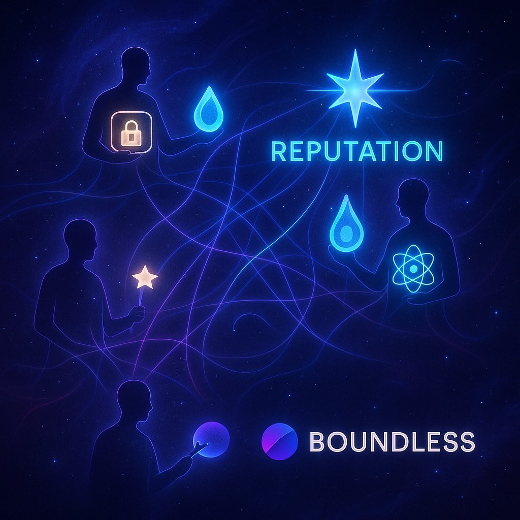 With Proof of Verifiable Work (PoVW), provers are rewarded not just for being fast but for being consistent, secure, and honest.
Reputation meets reward.
The more you prove, the more you earn your place. Study <a href="/boundless_xyz/">Boundless</a>