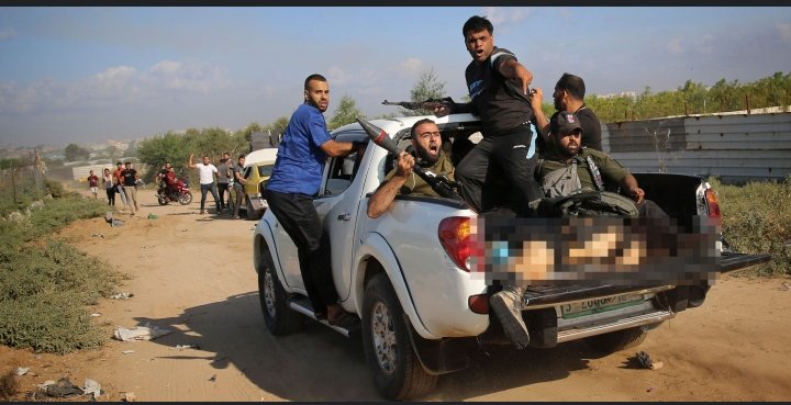 <a href="/NurderK/">Nurder Koch</a> Der Frieden, den sie hineininterpretieren, wird mit dem Blut der Juden bezahlt.
Ich sehe da 70.000 antisemitische faschistischen und Mitläufer.
Ziel ist nicht Frieden und Freiheit.