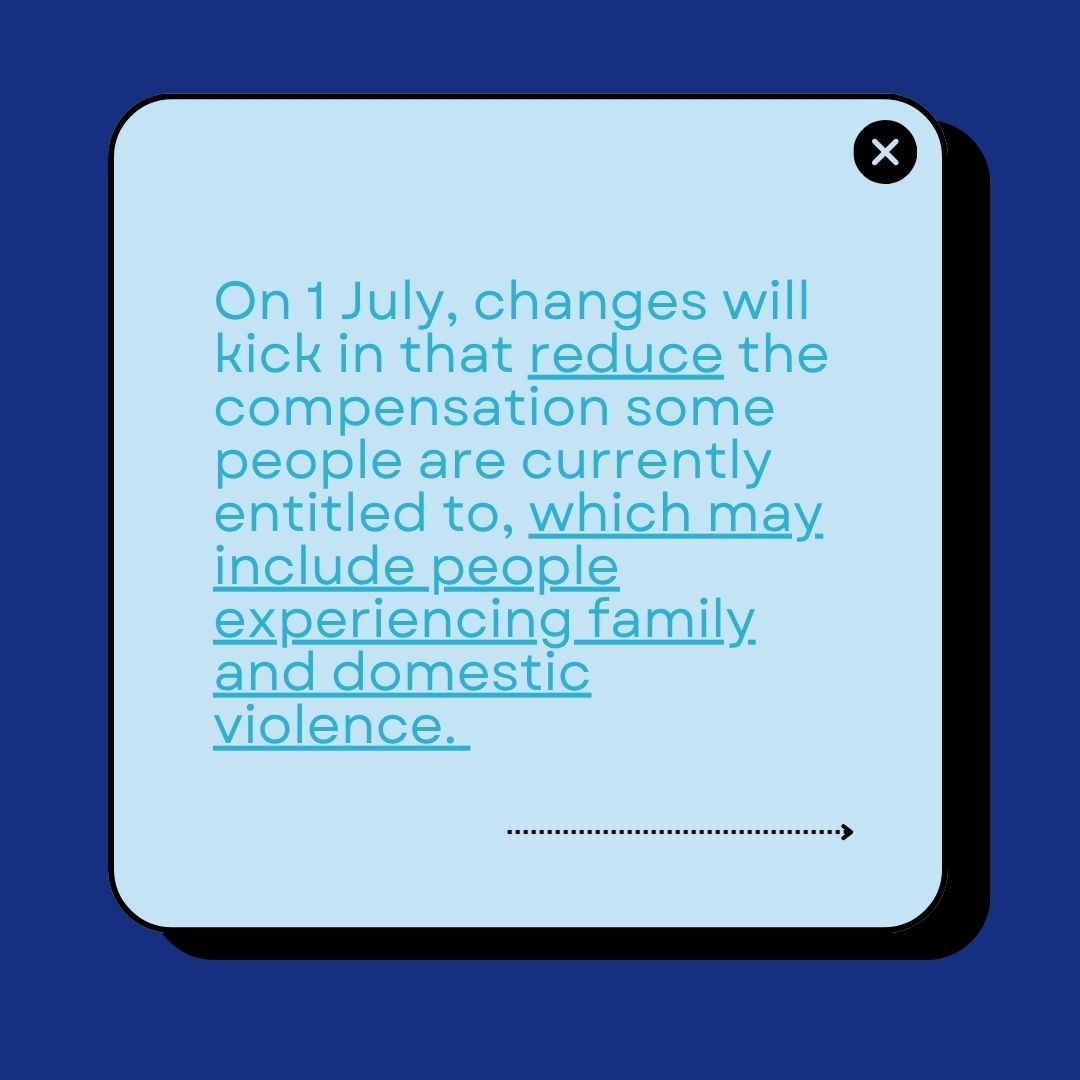 DVCS ACT tweet media