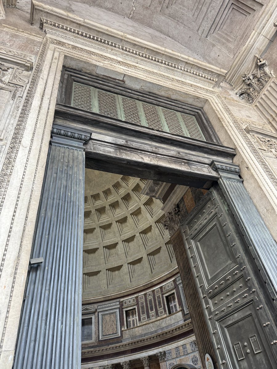 St Faith’s Trip to Italy tweet media