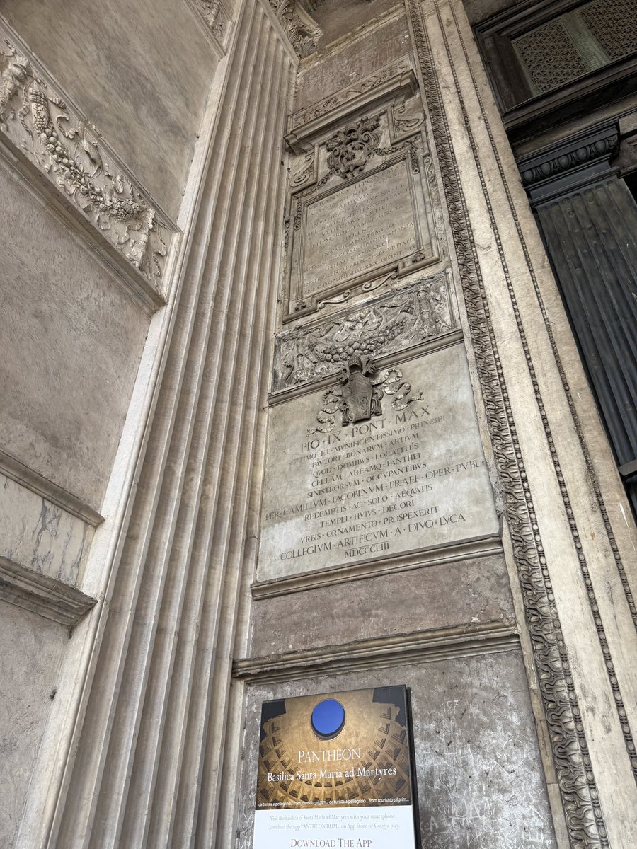 St Faith’s Trip to Italy tweet media