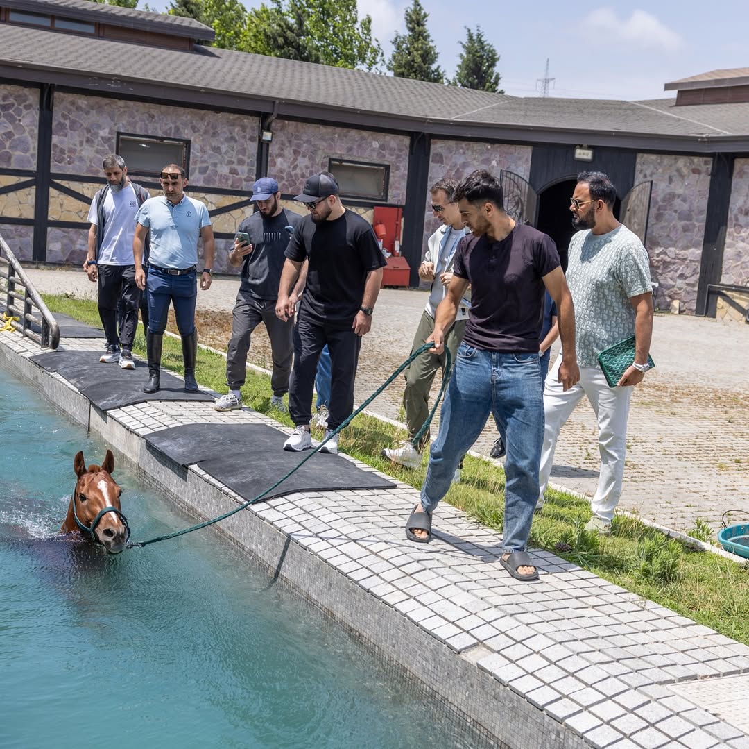 oxuazru's tweet image. 🇦🇿 Хабиб Нурмагомедов выразил благодарность Азербайджану и опубликовал фотографии из Баку.

#ХабибНурмагомедов #ЭминАгаларов #МикаилДжаббаров #АднанАхмедзаде